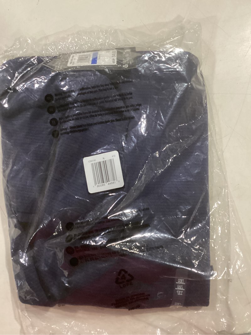 Condition photo showing New/Like New for Under Armour Men's Tech Golf Polo