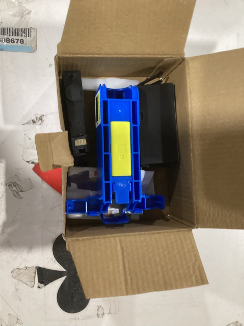 923 Ink Cartridges for HP Printers Compatible for HP 923 Ink Cartridges Work for HP OfficeJet Pro 81