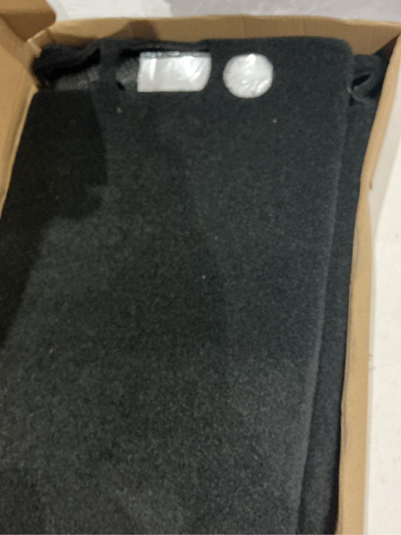 Condition photo showing Good Condition for yycke dash cover mat custom fit for 2019-2024 2025 2026 toyota corolla(not for corolla cross) accessories dashboard pad carpet protector toyota corolla 2019-2026