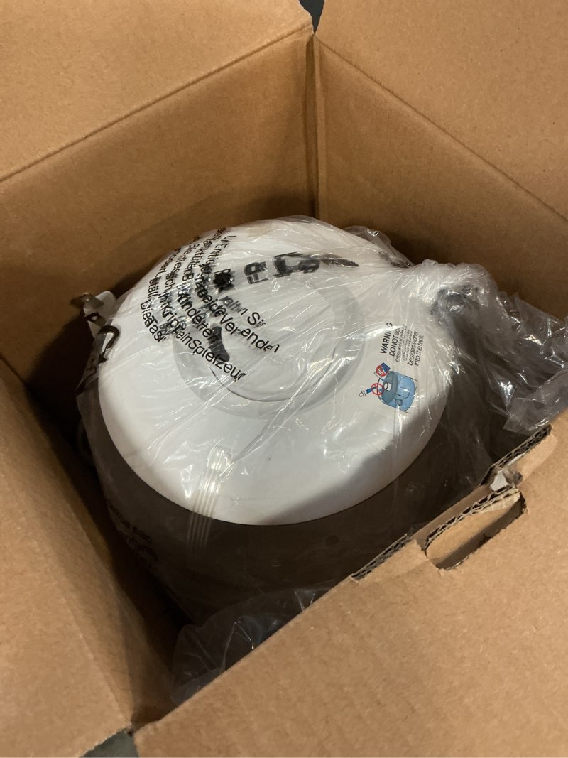 Condition photo showing Good Condition for dreo humidifiers for bedroom, 3l top fill 30h & 26db quiet runtime for large room, cool mist ultrasonic humidifier with humidity sensor, night light for home, baby, nursery, plants, new edition pearl white