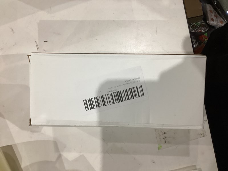 Condition photo showing New/Like New for Car Steering Wheel Cover for Toyota Camry Corolla Tacoma Tundra RAV4 4Runner Highlander Sienna Sequoia bZ4X Venza Previa C-HR, Universal Standard Size 14.5-15 inch Black Car Wheel Protector