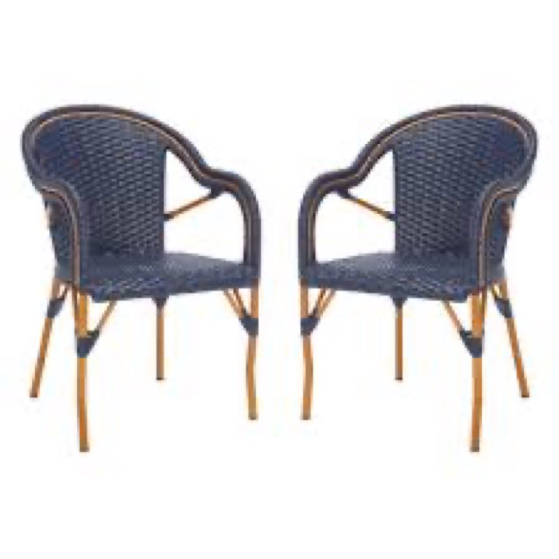 Pawel Armchair