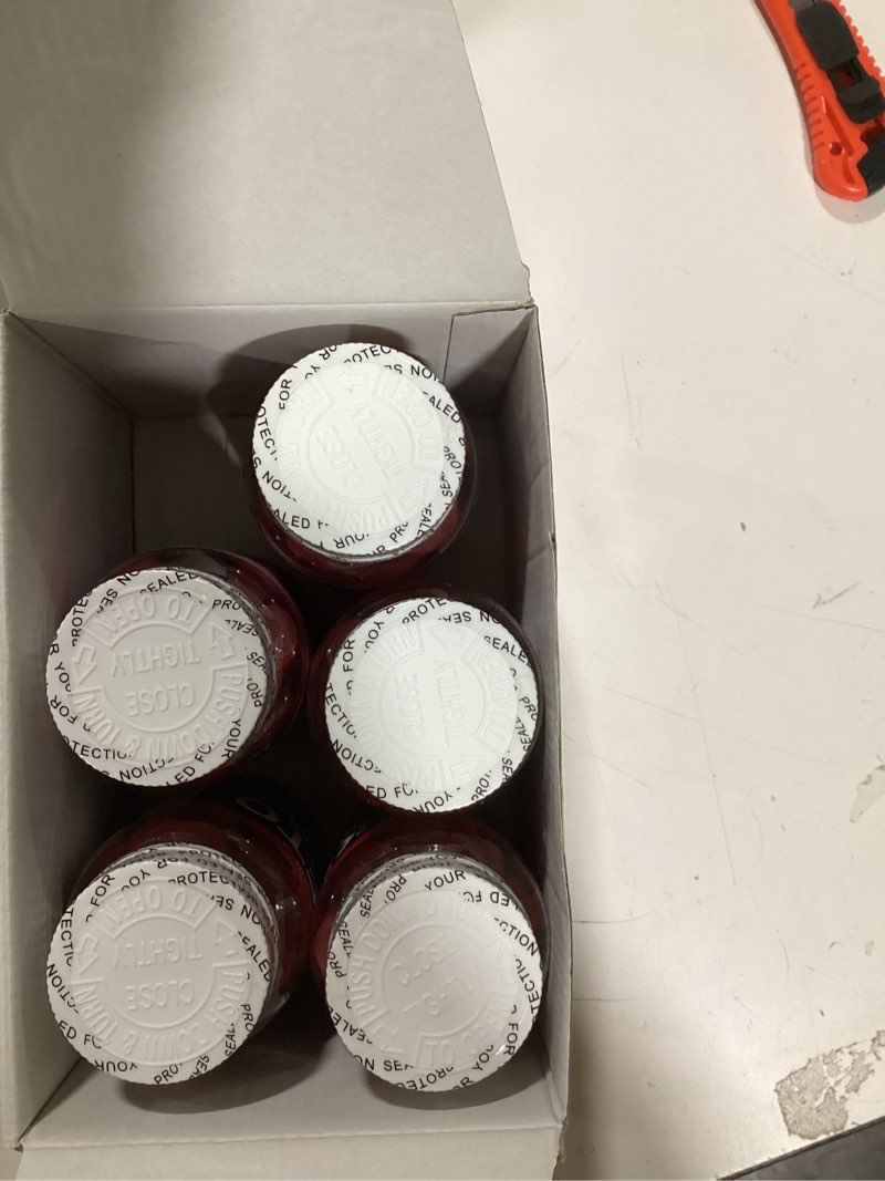 Condition photo showing Good Condition for Keto ACV Gummies Apple 179