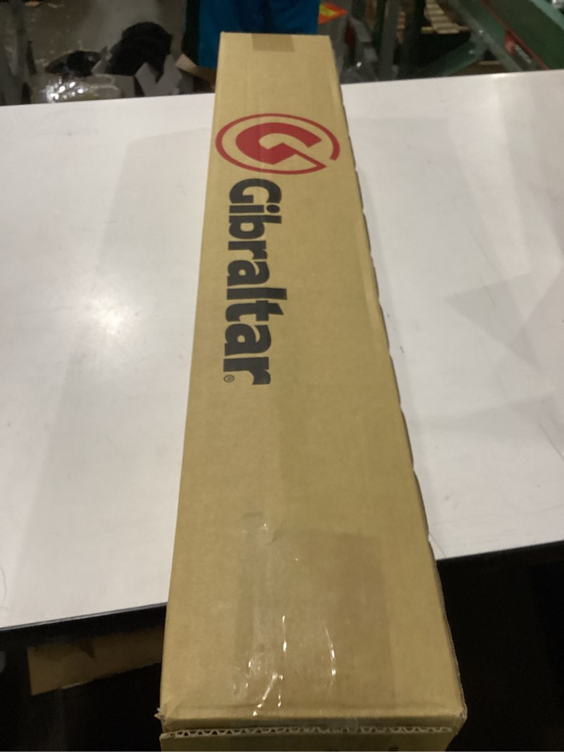 Condition photo showing New/Like New for bongo stand w/elliptical legs 7716