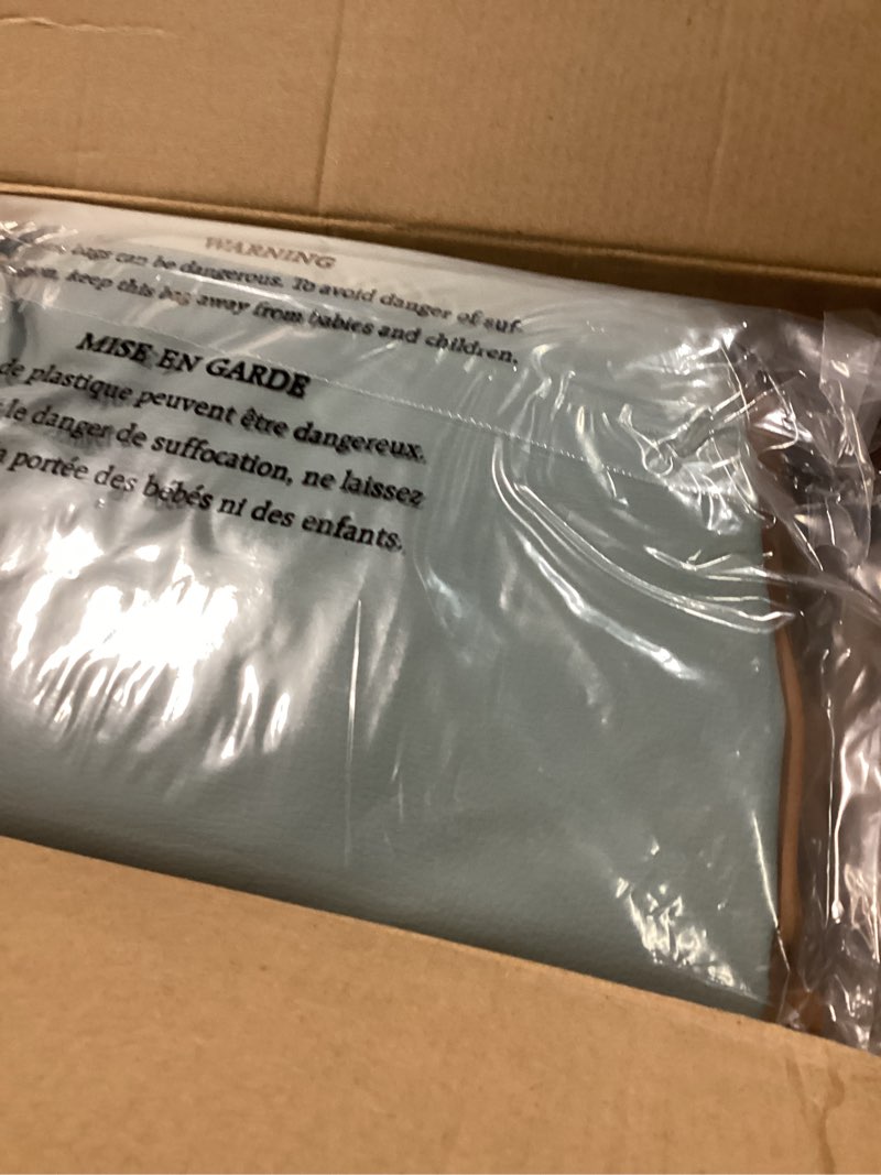 Condition photo showing Good Condition for ZICOTO Fun Climbing Toy Set for Toddlers Aged 1-3 - Incl. Crawl Through Tunnel & PU-Leather Climbing Blocks for Unlimited Indoor Fun - Perfect Foam Play Gym for Baby/Kids to Safely Learn New Skills