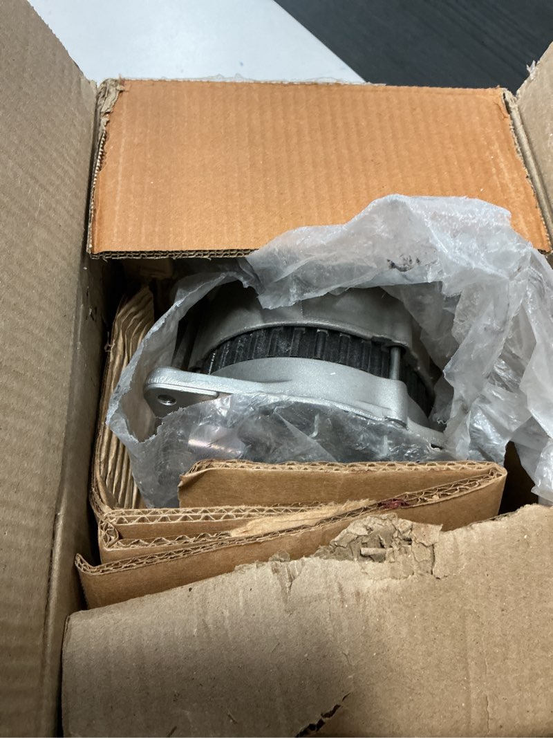 Condition photo showing Good Condition for db electrical 400-30005 12v 65a alternator compatible with/replacement for triumph tr8 1980-1982, tr250 1968, ford fiesta 1978-1980, mg mgb 1972-1974, 1978-1980 3778763m94, 3812958m91, clockwise