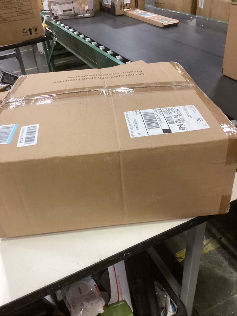 Condition photo showing New/Like New for Serta Memory Flex Soft Queen Mattress Topper, 2" Pillow Top Mattress Pad, Cushioning Stain Resistant Mattress Protector with 15" Pocket for Secure Fit, Machine Washable, White White Queen