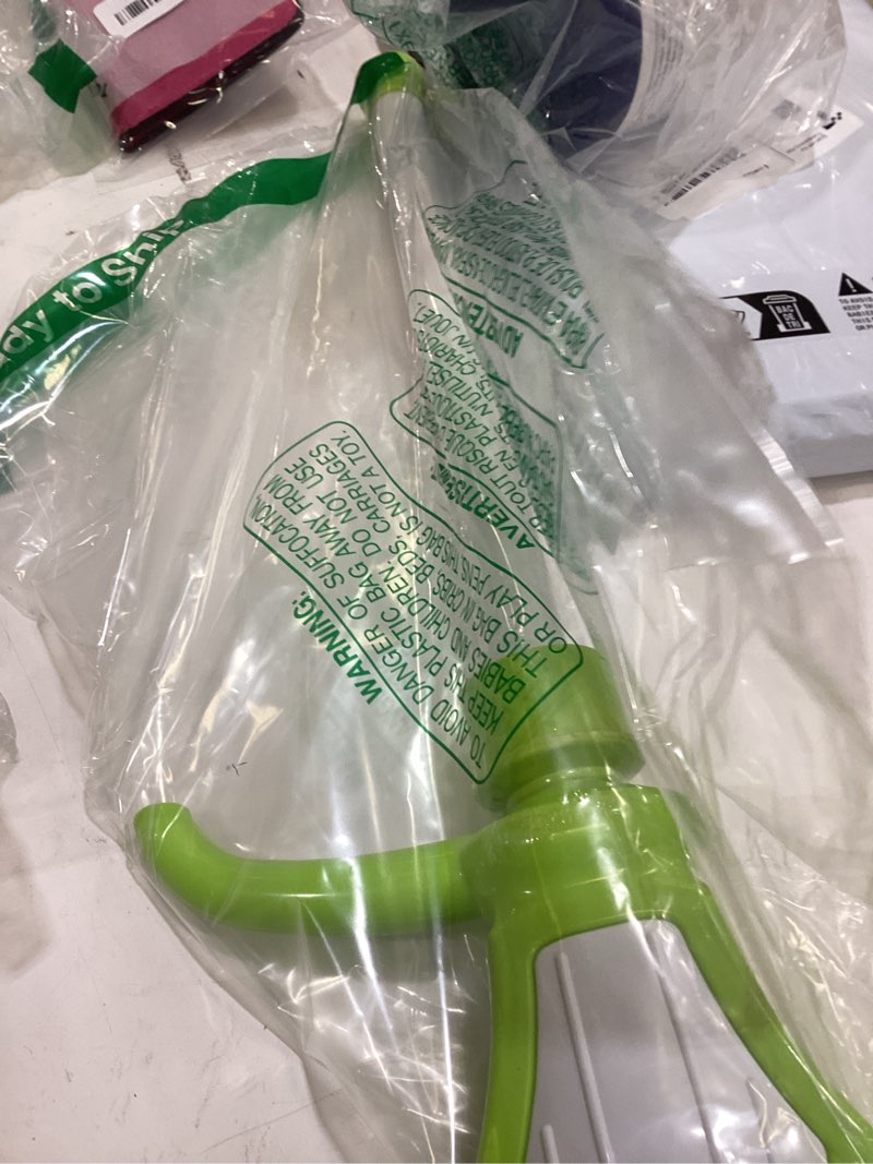 Condition photo showing Good Condition for kitchen oil pump plastic cooking oil pump manual hand oil pump for 15 kg oil tin fuel transfer for kitchen home and more