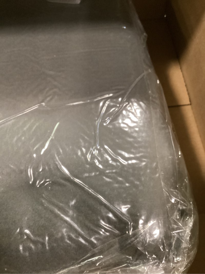 Condition photo showing Good Condition for siwa mary washable pee pads for dogs, 72" *72" reusable pee pads non-slip dog pee pads heavy absorbency puppy pee pads quick dry whelping pads/waterproof puppy training pad for playpen, crate, floor 72x72 inch (pack of 1)