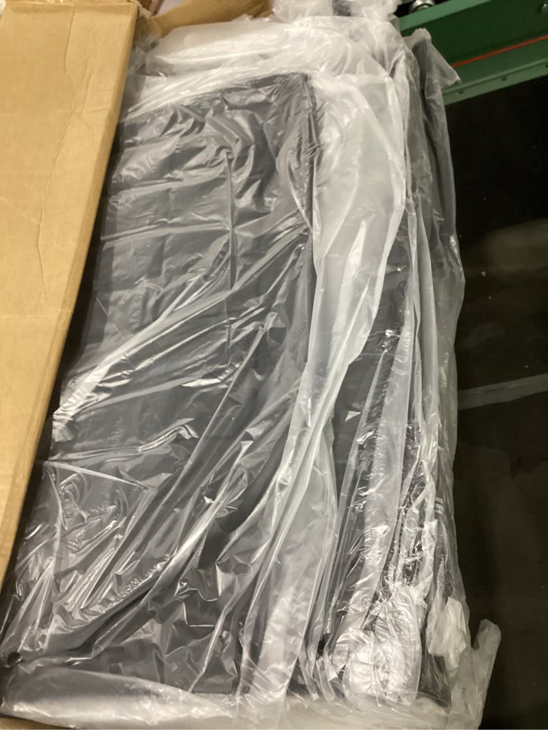 Floor Mats for Genesis GV80 (Only Fit for 5 Seats) 2021-2024 2025, TPE Waterproof Non-Slip All Weath