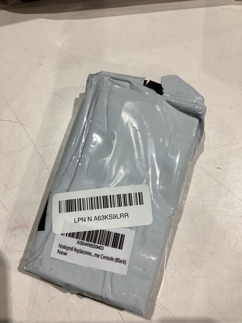 hzxkqmil replacement full housing shell cover case kit with buttons screen lens accessories for nint