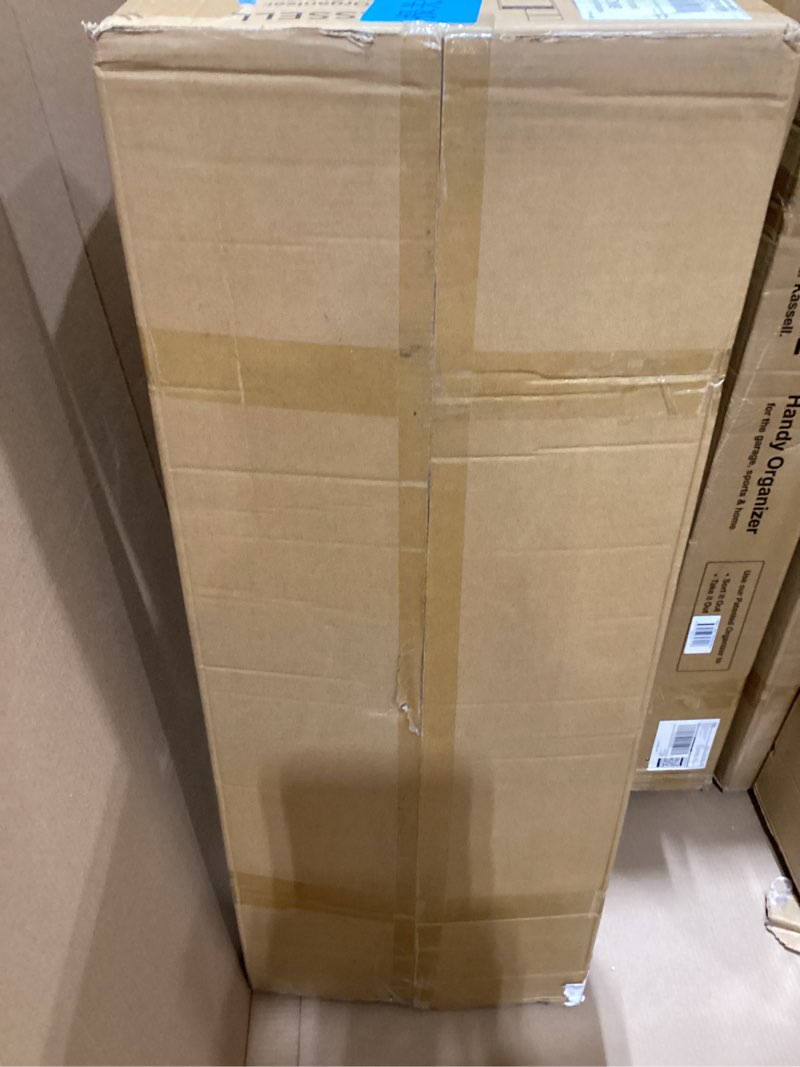 Condition photo showing Good Condition for kassell organizer