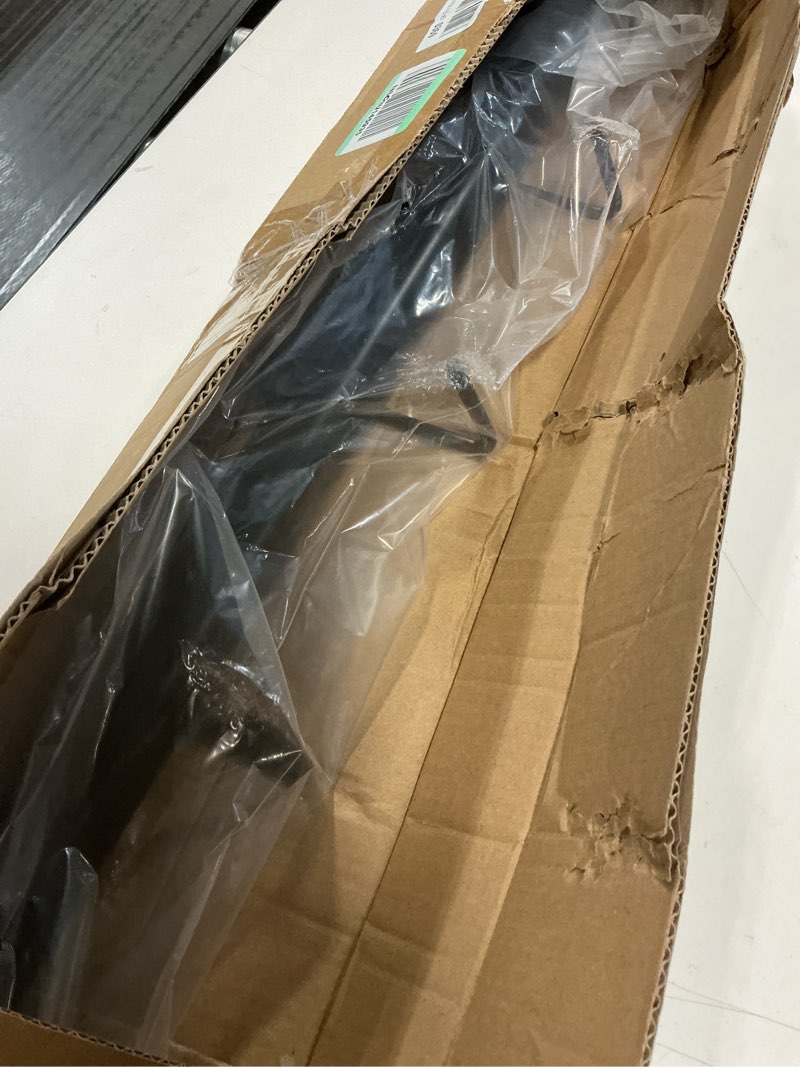 Condition photo showing Good Condition for Chain Link Fabric Fence Stretcher,5-Thicken Hook Bar,31.5 Inch Woven Wire Stretcher,Fence Stretcher Tool,Steel,Black