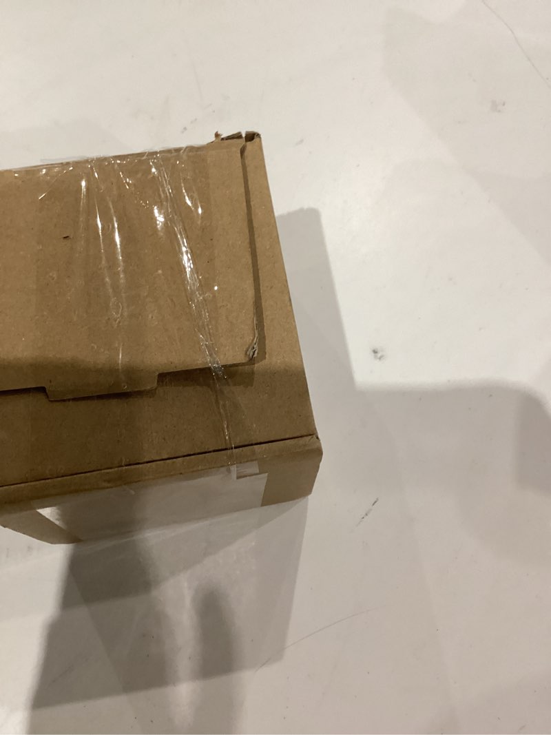 Condition photo showing As Is for W10185992 Dryer Timer Replacement 418-095-20-B5 WPW10185992 etc Models, Compatible with Maytag Whirlpool, etc Brands, for WED5000DW2 WGD5000DW3 MEDC465HW0 MGDC465HW0 etc Dryer, OEM, 1 Year Warranty