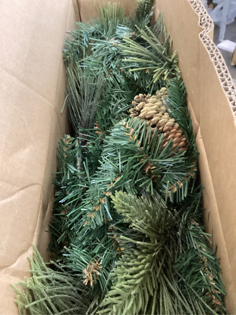 National tree company small crhristmas tree