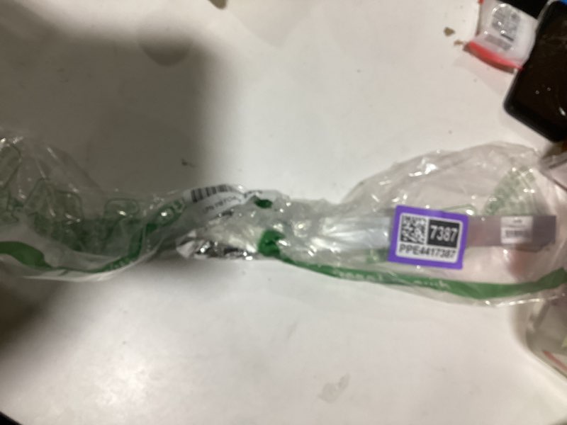 Condition photo showing Good Condition for Johnson Level & Tool J118 Aluminum Rule, 18", Silver, 1 Rule