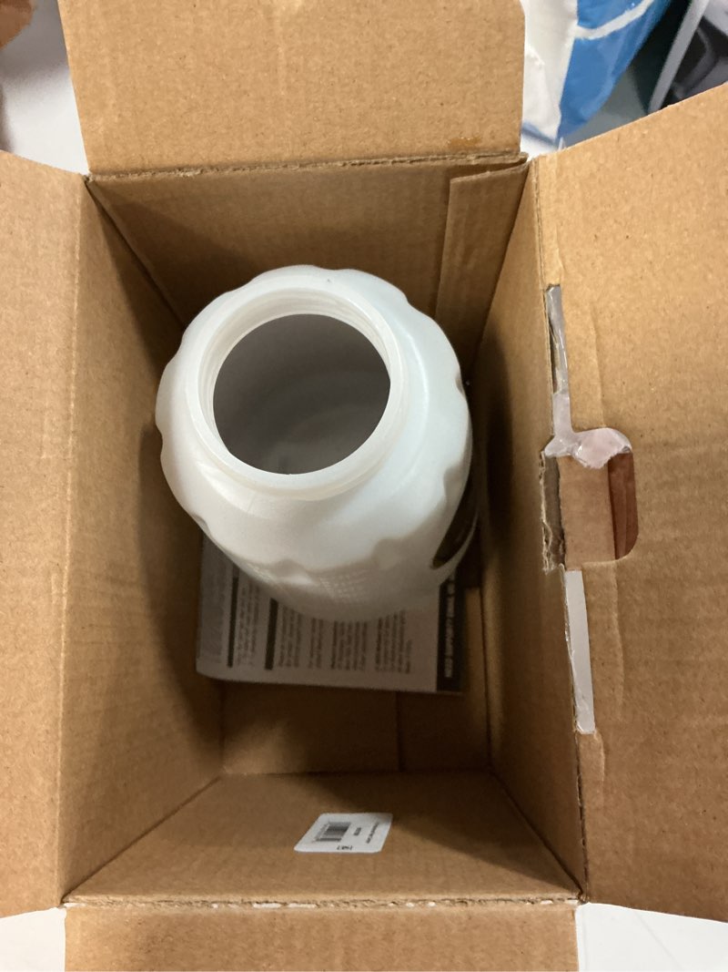 Condition photo showing As Is for suds lab f1 professional foam cannon with 32 ounce canister, adjustable foam nozzle, quick connect pressure washer, clean dirt, car washing