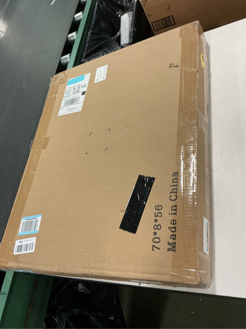 Condition photo showing New/Like New for ADERN Car Seat Covers for Lincoln MKX 2007-2018, Premium Nappa Leather Car Seat Cover, Stylish Sport