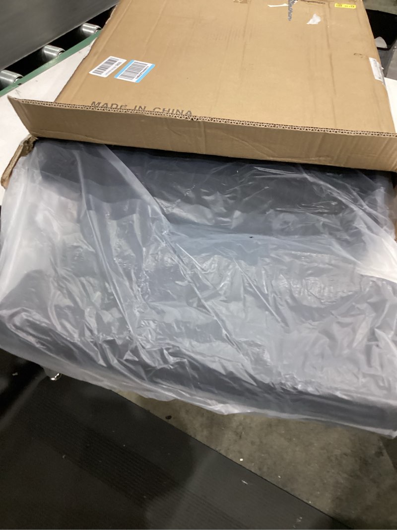 Condition photo showing Good Condition for for ford transit floor mats 2026 2025 2024 2023 2022 | all models w/vinyl not for connect | for transit 150 250 350 all-weather liner | car rubber carpet front row van interior accessories | 1 pcs