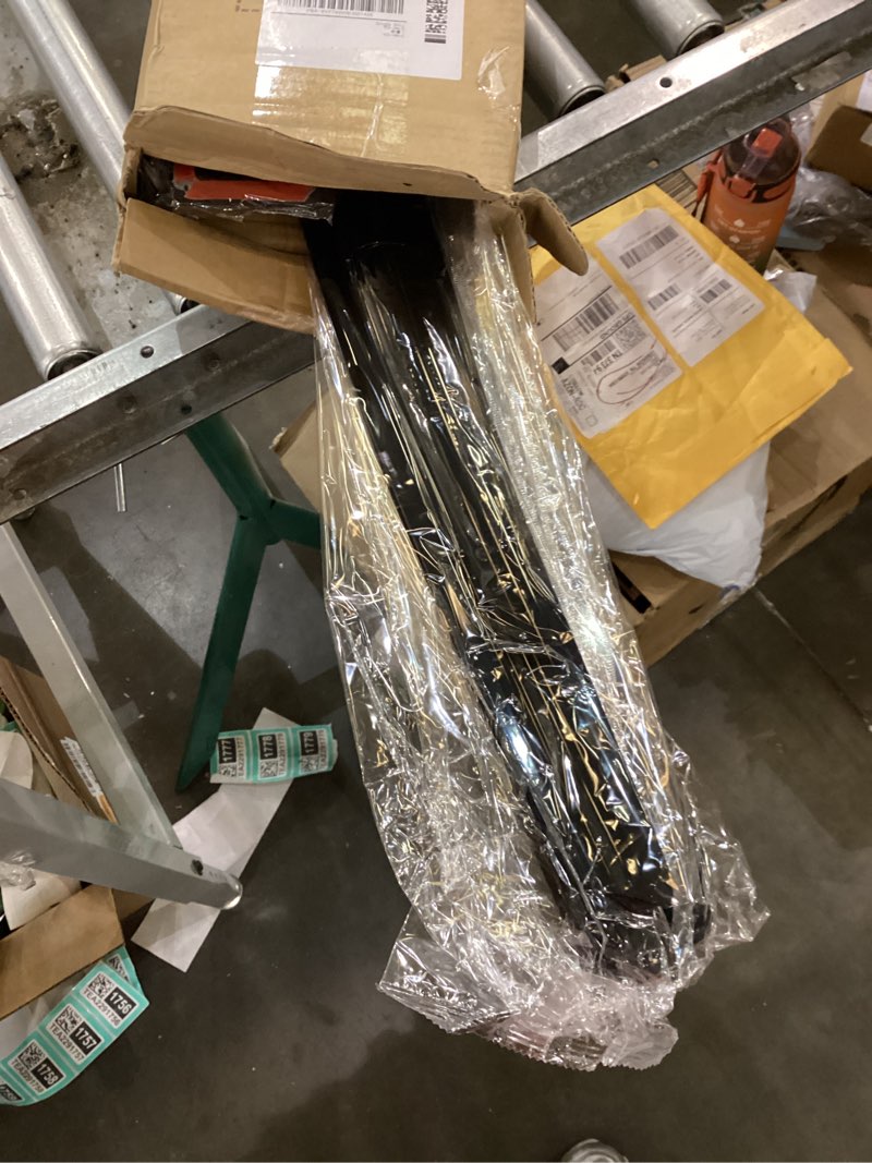 Window visors