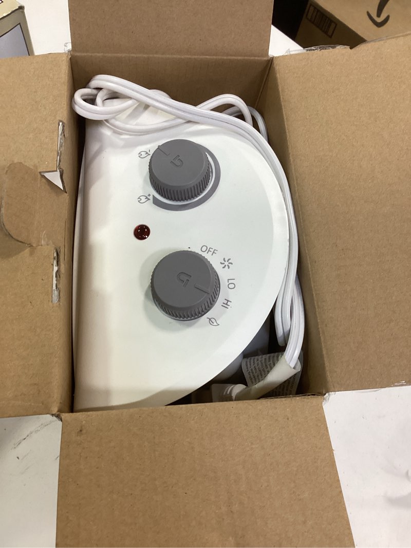 Condition photo showing As Is for Utilitech Utilitech Up to 1500-Wat