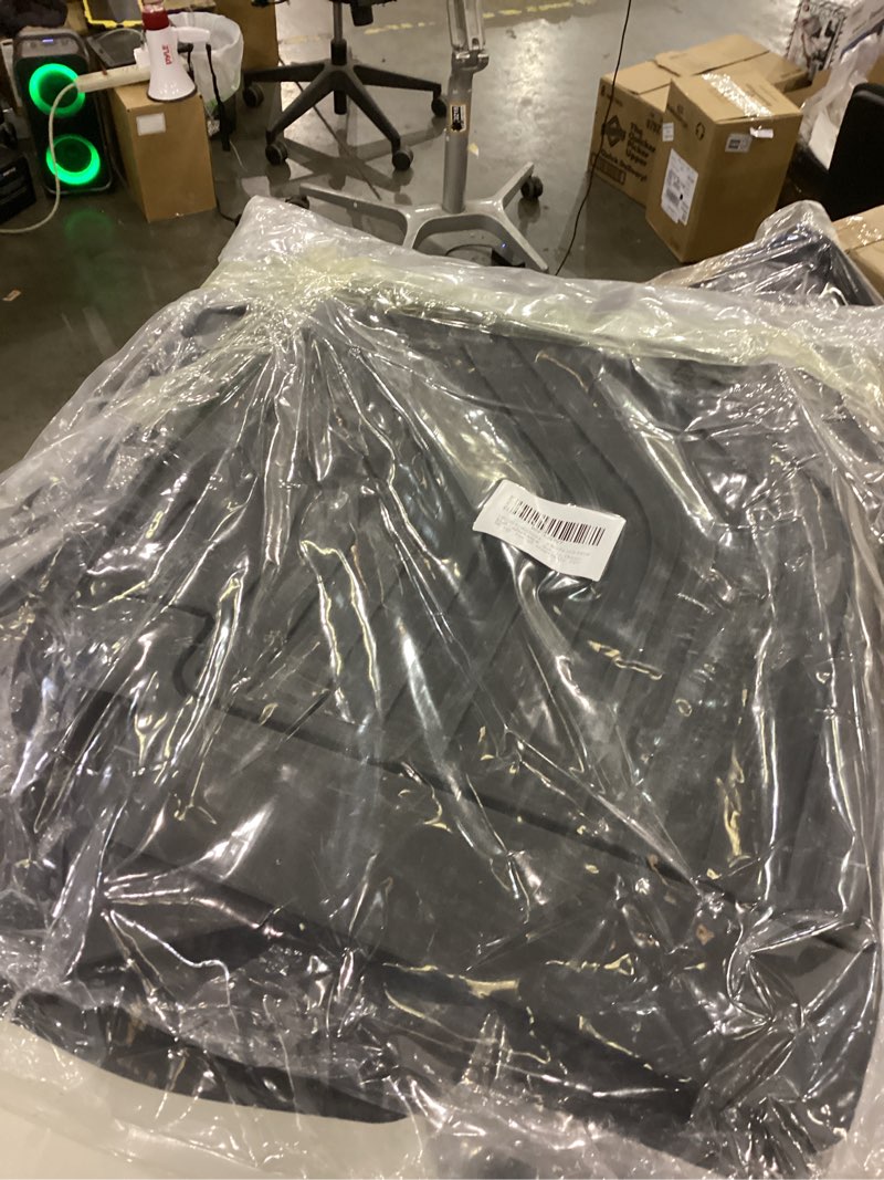 Condition photo showing New/Like New for Auxko All Weather Floor Mats Compatible with Hyundai IONIQ 5 2022-2024 with Unmoveable Console(Not Limited) TPE Rubber Liners All Season Guard Odorless Anti-Slip Mats ioniq 5 not limited|2022-2024|floor mats