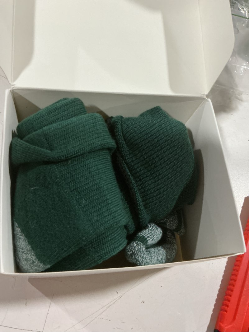 Condition photo showing Good Condition for cs celersport 2 pack baseball softball socks knee high over the calf sports tube socks for kids youth and adult medium green