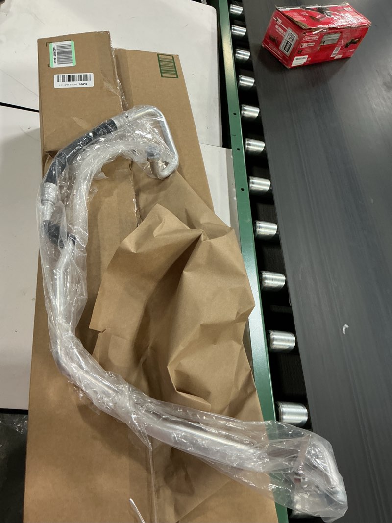 Condition photo showing Good Condition for 7815A889 A/C Suction Line Air Conditioner Suction Low Pressure Hose Compatible with Mitsubishi Mirage 2014-2019, Mirage G4 2017-2020