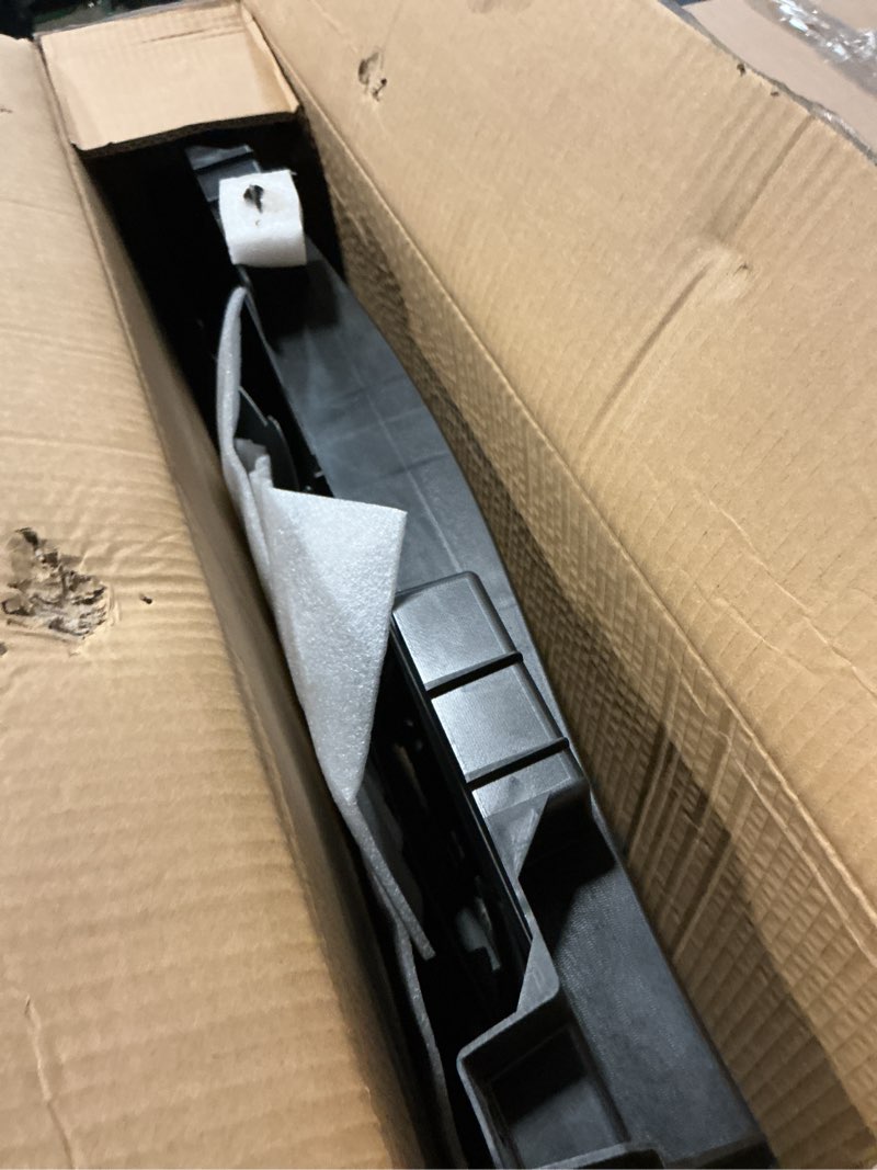 Condition photo showing Good Condition for munirater active grille shutter with actuator motor replacement for r-am 1500 2019-2024 replacement for 68405073ad
