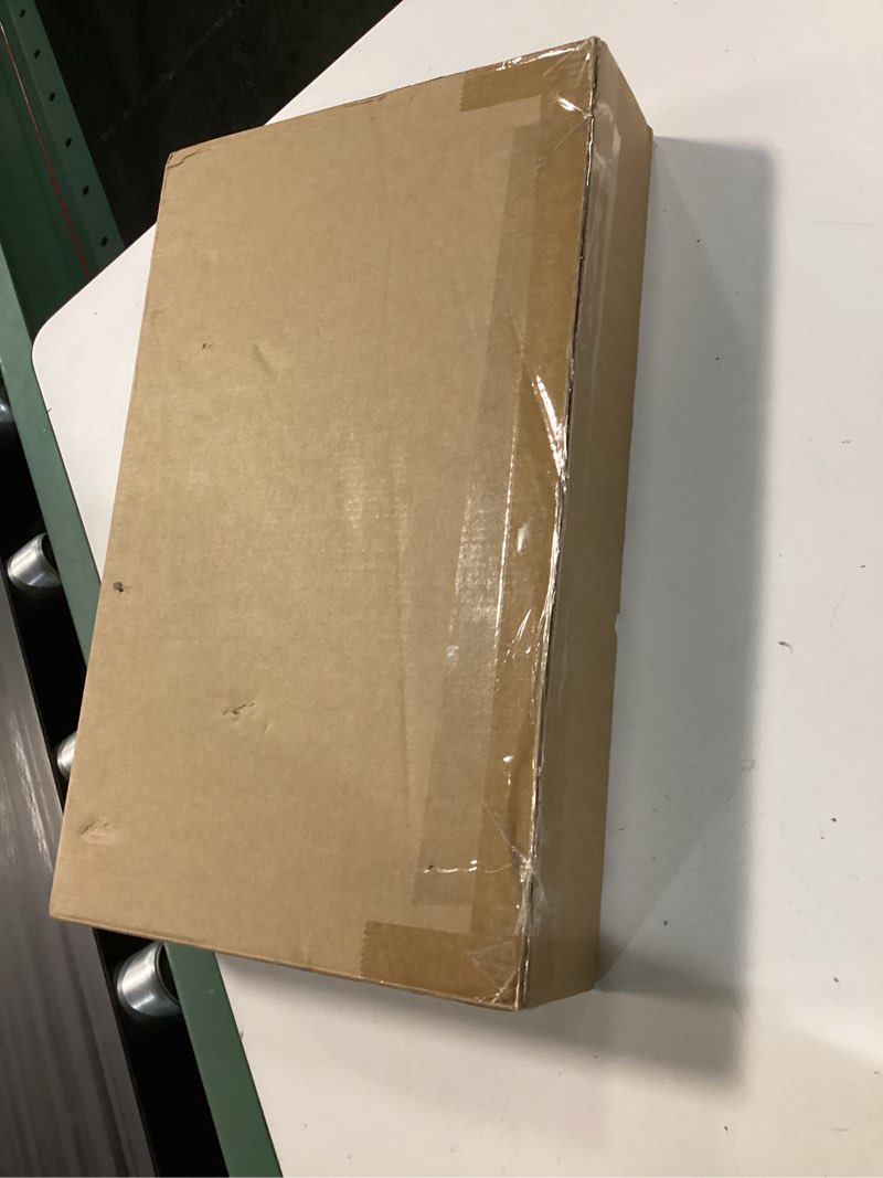 Condition photo showing New/Like New for kefeya 15.6" laptop screen extender, includes power bank, fhd 1080p ips triple laptop monitor extender for 13-17" laptops, plug & play with hdmi/usb-a/type-c/hub, compatible with windows, mac, android 15.6-inch
