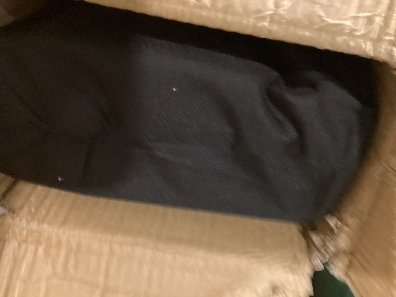 Condition photo showing Good Condition for outdoor folding bed with carry bag-portable& lightweight cots for adult camping sleeping cots indoor office