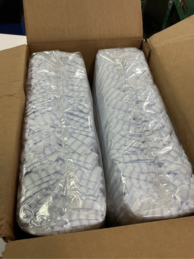 Condition photo showing New/Like New for Huggies Overnites Size 4 Overnight Diapers (22-37 lbs), 58 Ct, Packaging May Vary Size 4 58