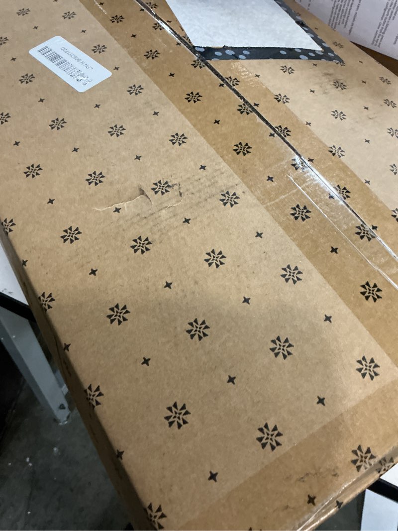 Condition photo showing New/Like New for beckham hotel collection bed pillows standard/queen size set of 2 - original soft down alternative pillow for sleeping - soft support for back, stomach or side sleepers queen / standard white