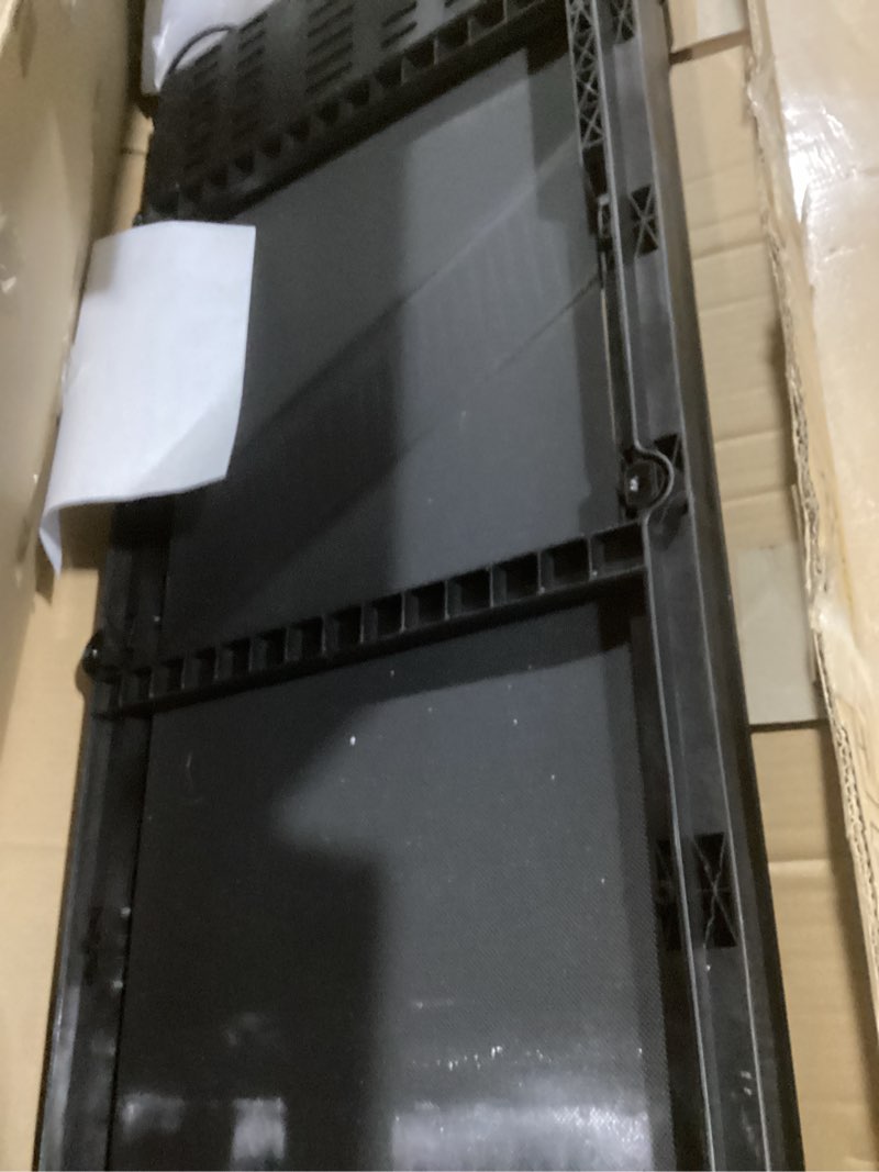 Condition photo showing Good Condition for (Similar to) Walking Pad Treadmill with Handle Bar and Adjustable Incline, Compact Portable Treadmills for Home Office, 2.5HP Quiet Anti-Slip Under Desk Treadmills, 0.6-3.8 MPH Remote Speed Control, 300 LBS