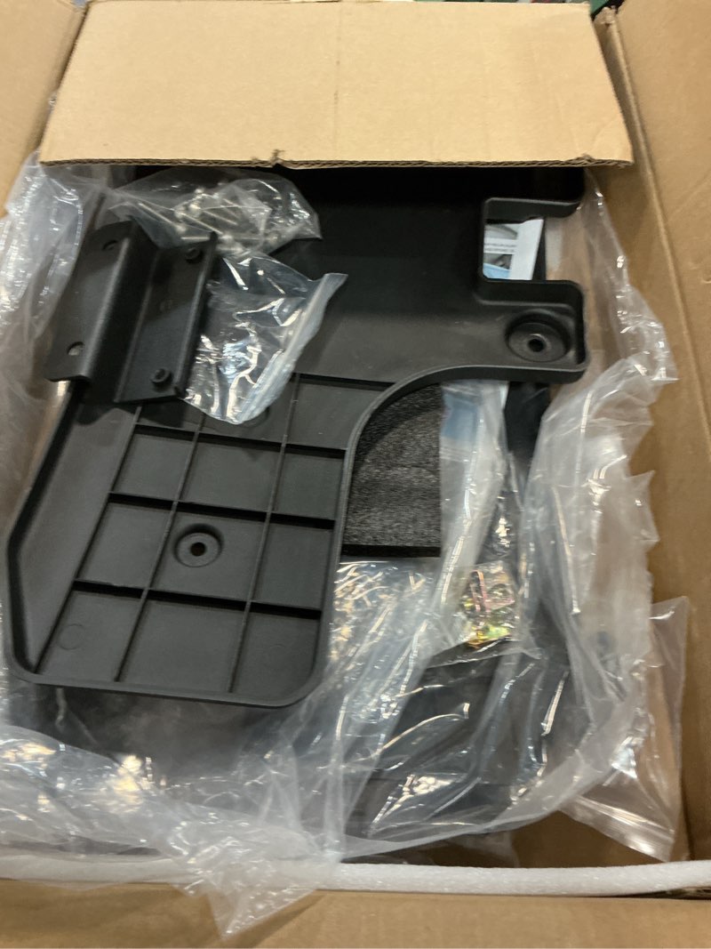 Condition photo showing Good Condition for SKYWORLD Linkable Led Light Bar with 12V DT Harness Kit, 40 inch 180W 15000 LM Combo Beam Work Off road Driving Fog Light for 4x4 Car Truck UTE ATV Boat Tractor, 6000K White Waterproof Headlight 180W 6000K White