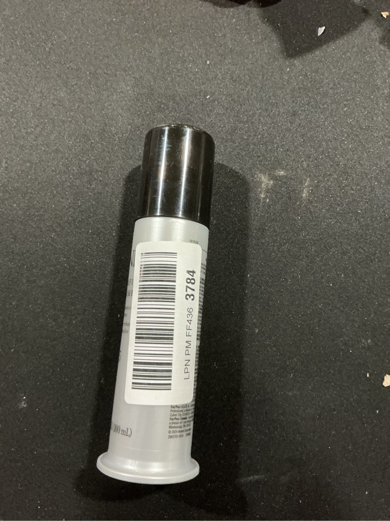 Condition photo showing Good Condition for Kenra Curl Defining Crème 5 | Texture Enhancing Styler | Tames Frizz & Flyaways | Refines and Seperates Curls & Waves | Helps Resist Humidity | Medium To Coarse Hair 3.4 Fl Oz (Pack of 1)