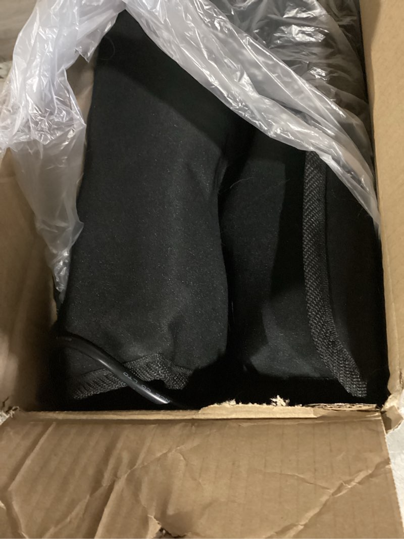 Condition photo showing Good Condition for Massage-Mat, Detachable Neck Massager, Full Body Vibration Heating, Massage Pad with 10 Vibrating Motors and 9 Speed Settings for Home Office Use, Brown