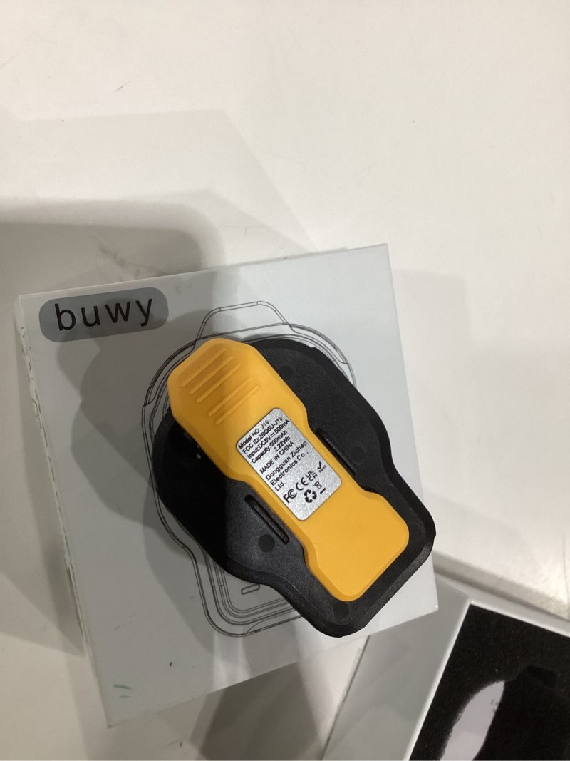 Condition photo showing Good Condition for portable mini speaker wireless
