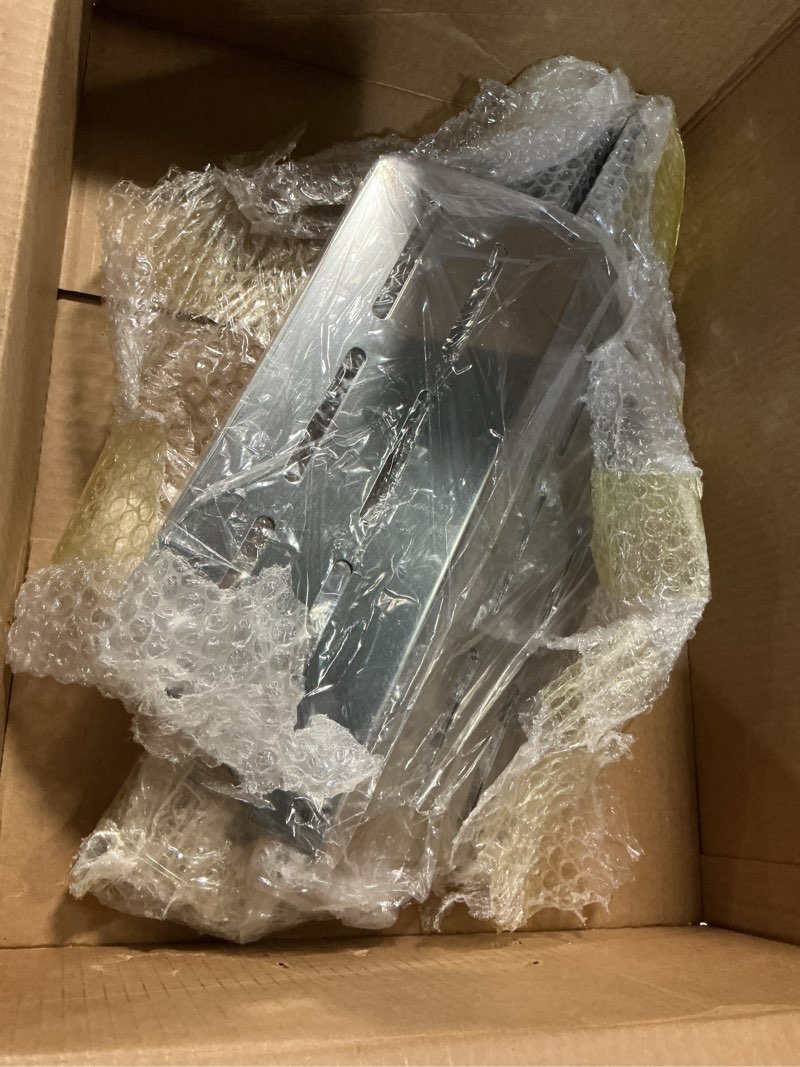 Condition photo showing Good Condition for genesis 300 grill replacement parts for weber genesis replacement parts e-310 e-320 e-330 s-330 ep-310 ep-330 grill parts 17.5” flavorizer bars 7620 65505 heat deflector 62752 burner tube flavor bars stainless steel flavorizer bars+heat deflector+3 burners