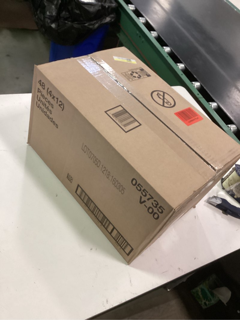 tena proskin adult incontinence briefs, overnight absorbency, stretch fit, disposable, unisex, large