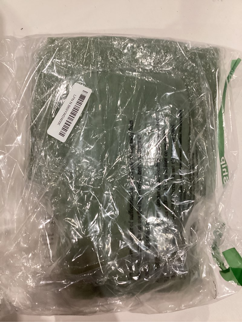 Condition photo showing Good Condition for artoid mode 6pcs sage green gauze table runner 120 inch 10ft, seasonal sheer kitchen dining holiday wedding birthday baby shower table decor for home party 59" x 120", 6pc sage green