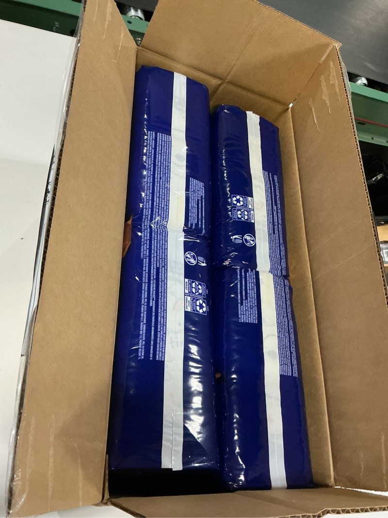 Condition photo showing New/Like New for Huggies Size 5 Overnites Baby Diapers: Overnight Diapers, Size 5 (27+ lbs), 100 Ct (2 Packs of 50), Packaging May Vary Size 5 100