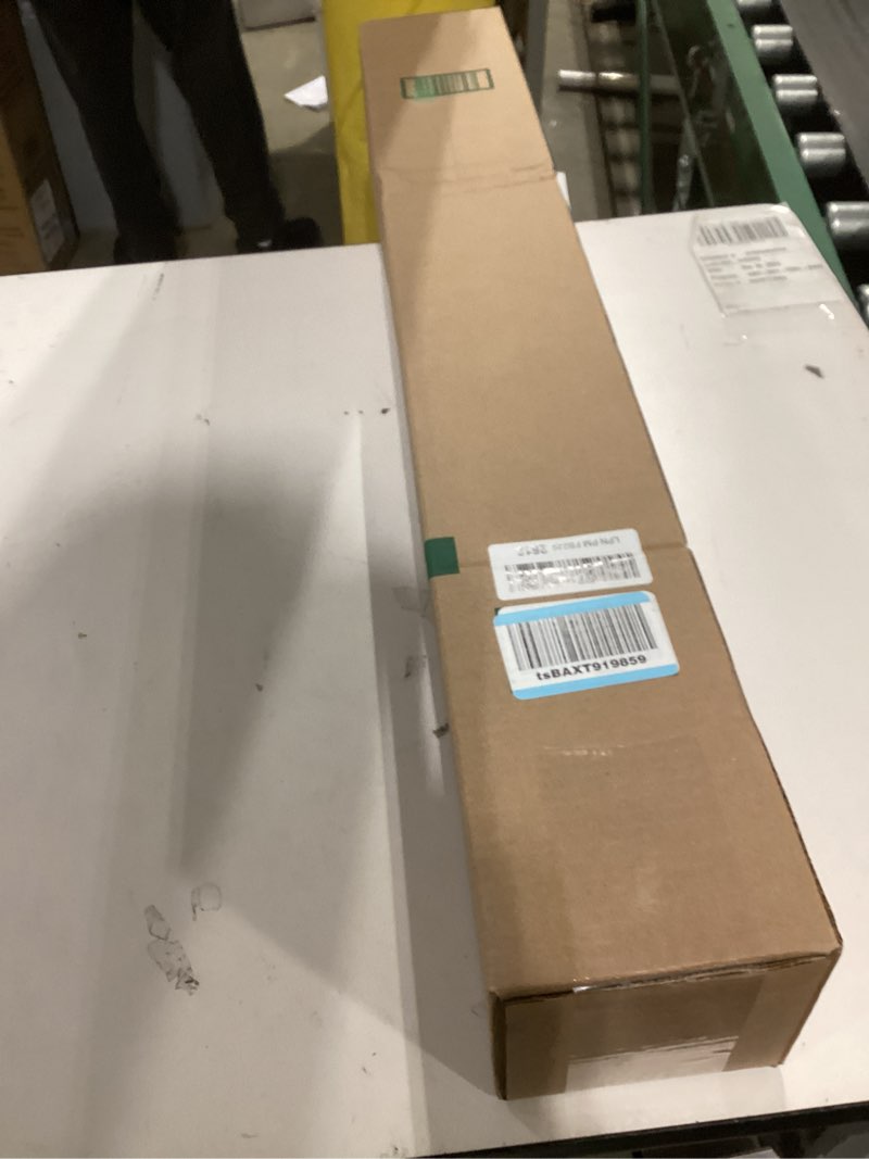 Condition photo showing Good Condition for BOSCH 26A18A ICON Beam Wiper Blades - Driver and Passenger Side - Set of 2 Blades (26A & 18A) Front (26A & 18A) ICON Combo Pack (Front)