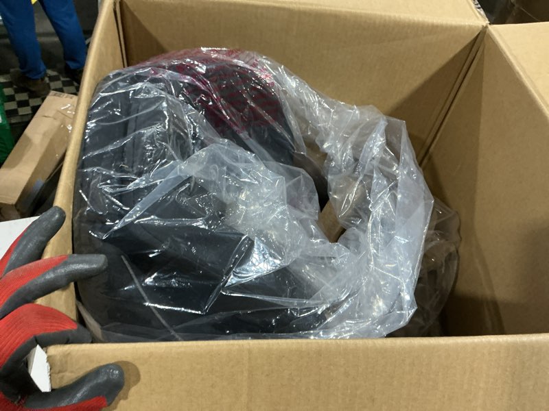 Condition photo showing Good Condition for graco slimfit 3-in-1 convertible car seat, slim car seat with space-saving design, highback booster seat with 10-position headrest, rear facing and forward facing carseat, jarret slimfit jarret