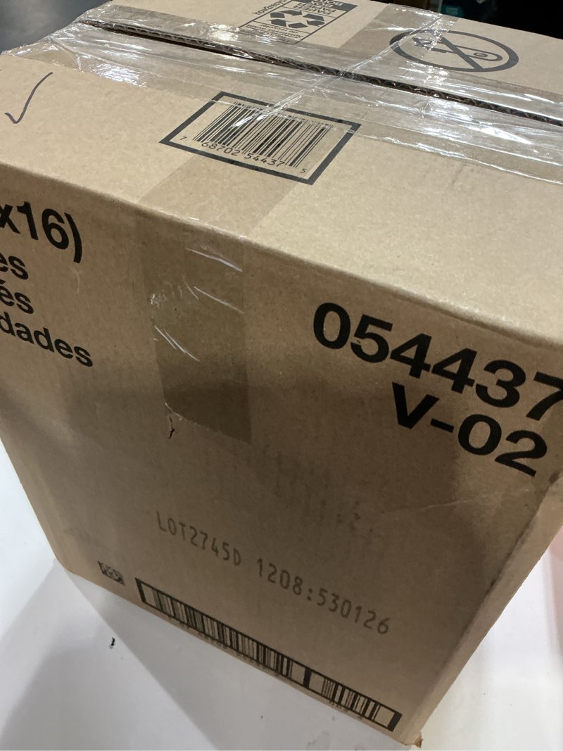 Condition photo showing New/Like New for TENA Men Maximum Plus Incontinence Underwear, Bladder Control, S/M, 64 Count (Waist size 34in-50in) Small/Medium 64