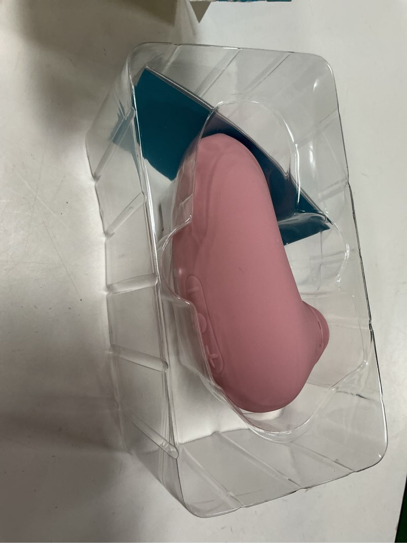 Condition photo showing Good Condition for hello cake little sucker rechargeable and waterproof clitoral stimulator