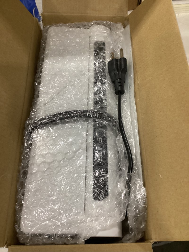 Condition photo showing Good Condition for food vacuum sealer machine, 75kpa strong suction, dry/wet modes, 20 vacuum seal bags for food, digital countdown timer, compact lightweight, ideal for home kitchen use