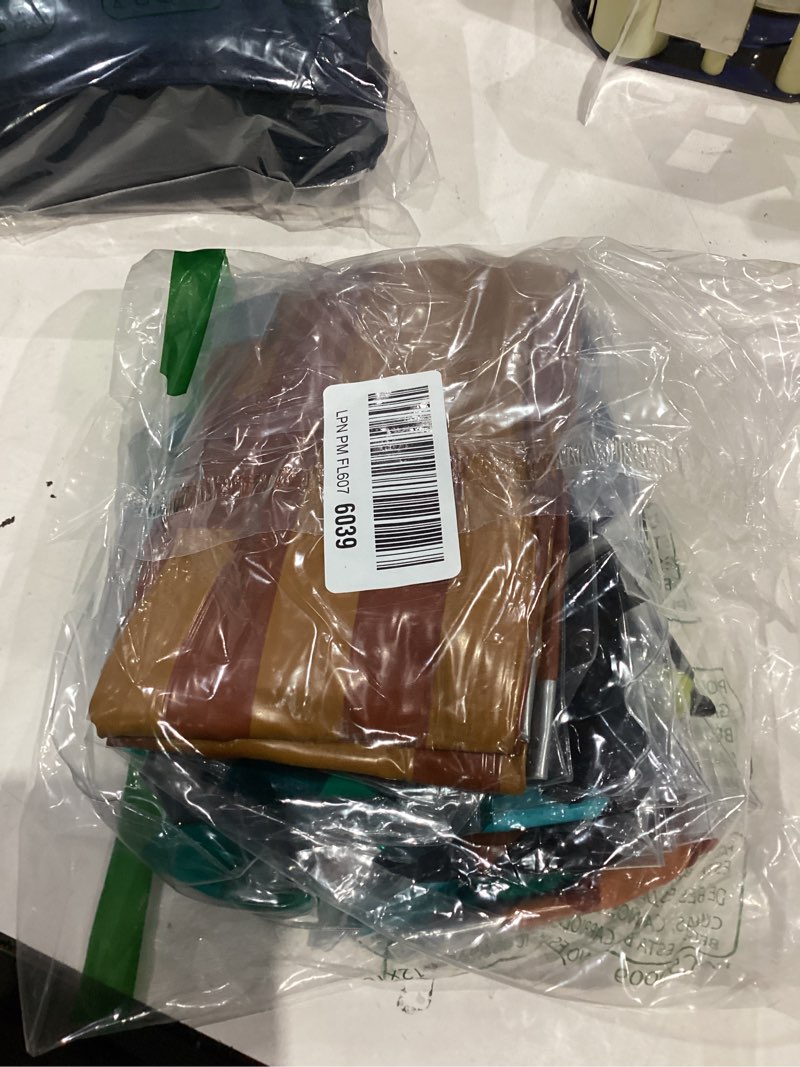 Inflatable Weapons - Pixel Diamond Swords, Pickaxes, Hatchets, Axes, Tridents, and Shields (2 of Eac