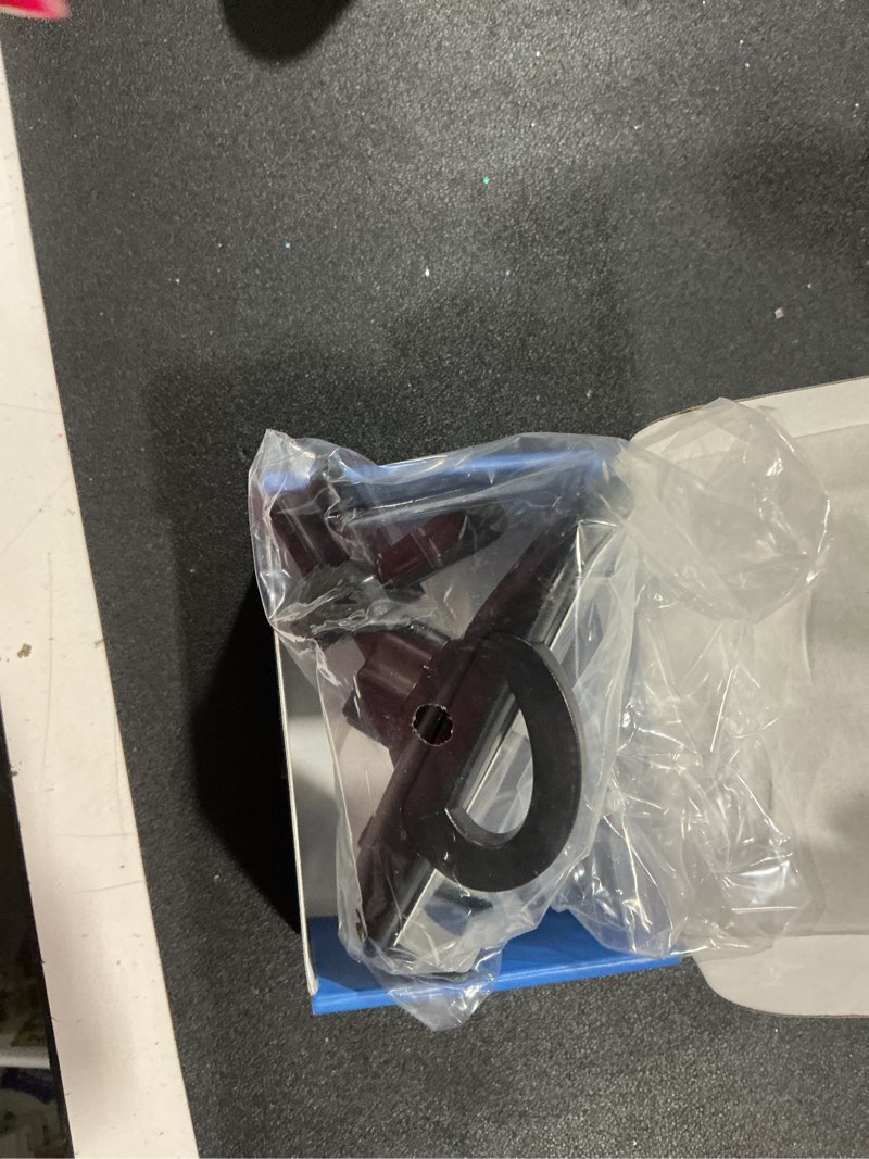 Condition photo showing New/Like New for Car Phone Holder Mount, Phone Car Air Vent Mount Holder Cradle Compatible for iPhone 12 11 Pro Max XS XS XR X 8+ 7+ SE 6s 6+ 5s 4 Samsung Galaxy S4-S10 LG Nexus Nokia