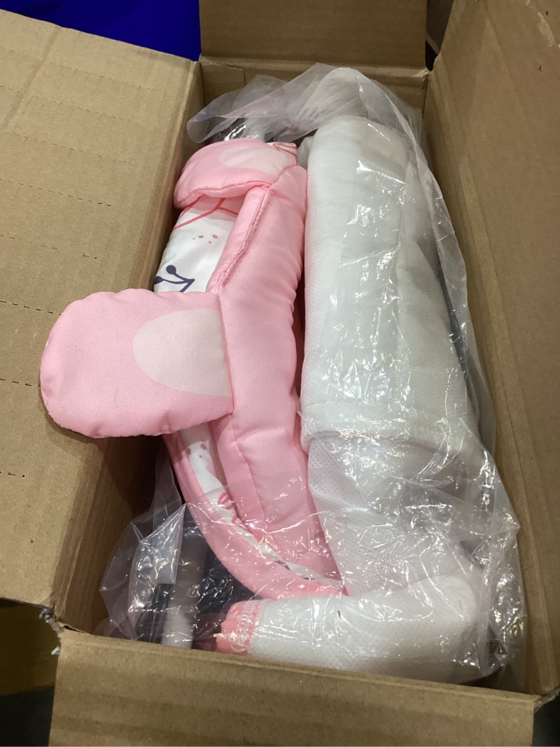baby portable swing